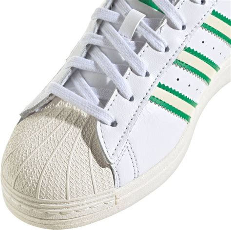 adidas witte sportschoenen|adidas sneakers wit.